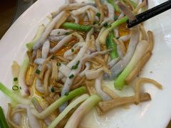 -水乡人家私房菜(逢简店)