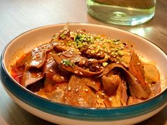 夫妻肺片-YUOZUO渝作·川渝冒肚(崂山店)