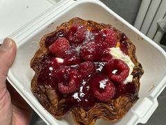 -BUTTERFUL&CREAMOROUS 黄油与面包(三里屯太古里店)