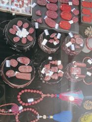 -灵彩珠宝(朗香街店)