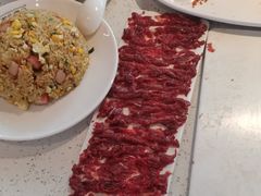 -潮牛壹号鲜牛肉火锅(光谷天地店)
