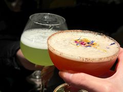 -Fuzzy Bistro 浮几韩餐·茶酒馆