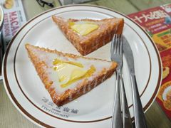 -兴华里茶记(禅城同济首店)