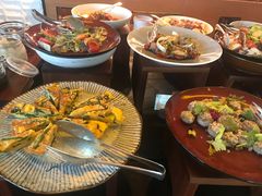 -广州四季酒店·意珍·意式自助餐