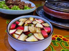 -思金拉措庄园藏餐(太阳岛店)