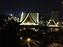 iphone_upload_pic-三亚湾红树林度假世界(木棉酒店)