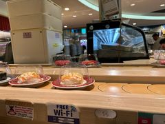 -大起水产回转寿司(道顿堀店)
