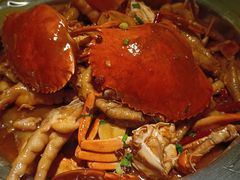 -胖哥俩肉蟹煲(苏州中心店)