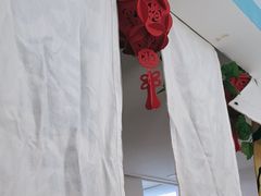 -庭院·冰煮羊·铜锅涮肉(西单店)