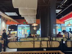 -晓淮山·扬州早茶·淮扬菜(龙阳广场店)