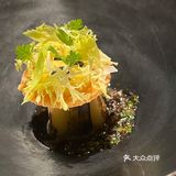 打卡泰安门———广州西餐天花板