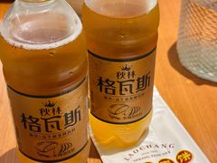 -老昌春饼(中央大街店)