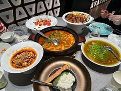 -南堂馆·新川菜(春熙路店)