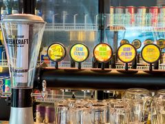 -龙巢盱眙龙虾·牛蛙·烧烤宵夜(八卦岭店)