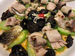 斗官鲫鱼-味可道美食坊(福基路店)