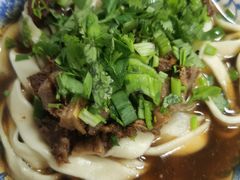 -清真-戏楼王记牛肉面