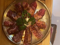 -闻老头·菊花炭烤肉(D11店)