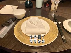 -万丽轩·粤菜(王府井金茂万丽酒店)