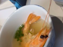 -渔港甄宴·海鲜·地标烟台菜(金沙滩店)