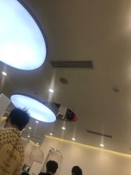 -Rise Hair上升造型