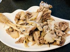 -诺敏塔拉奶茶-布里亚特包子-手把肉(锦都会店)