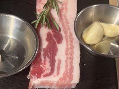-欧巴烤肉(创富世纪店)