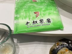 -七叔家宴家常广西菜(明秀东路店)