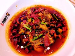 -簋街仔仔小龙虾(总店)