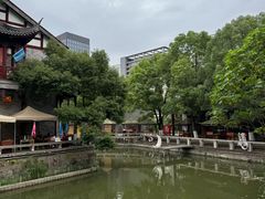 -龙潭水乡