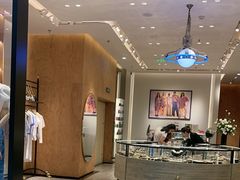 -赛格国际购物中心(小寨店)