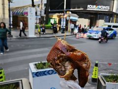-顺城金记卤鸡·清真