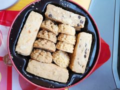 十味混合-家琳甜品(江南东店)