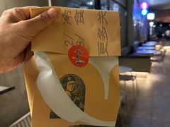 -老梦面包CHEZMOREL(麦子店)