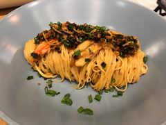 -HELLO 27 意面·沙拉·帕尼尼