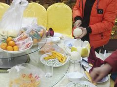 -皇轩大饭店(观音桥店)