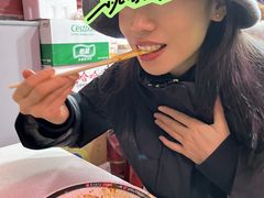 -刘二妈米皮(步行街店)