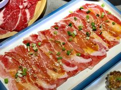 -正宗齐齐哈尔烤肉·齐牛哥鲜切炭火烤肉(杭州总店)