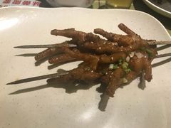 -楚太子  中餐&烧烤(武大店)