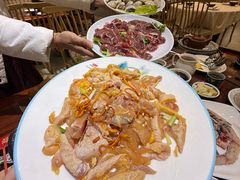 -御膳粥·牛乳粥底火锅·地道顺德菜(容桂店)