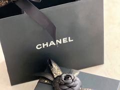 -Chanel(德基广场店)