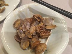 -浩运·海鲜青岛菜·海胆水饺(石老人店)