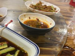 -冶建镜子·老南昌大排档·江西虾王(总店)