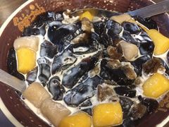 -鲜芋仙(苏州干将店)