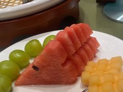 -紫金港国际饭店-自助早餐(申花路店)