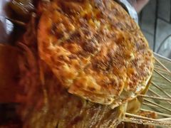 烤油馍-非凡烧烤(历史博物馆店)