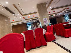 大堂-大东海海鲜酒楼(渔人码头总店)