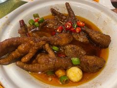 -永安水煮活鱼·仪征菜(仪征奥林匹克店)