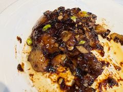 -到家尝北京菜(西坝河店)