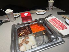 -海底捞火锅(江宸天街店)