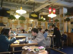 大堂-小湘旺臭鳜鱼(百子湾店)